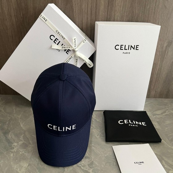 Celine 셀린느 캡