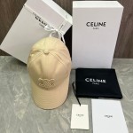Celine 셀린느 캡