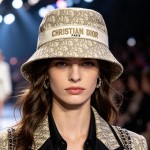 Dior 디올 햇