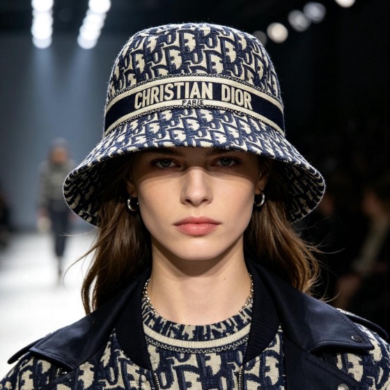 Dior 디올 햇