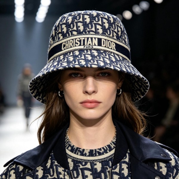 Dior 디올 햇