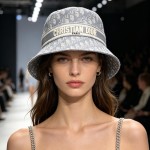 Dior 디올 햇