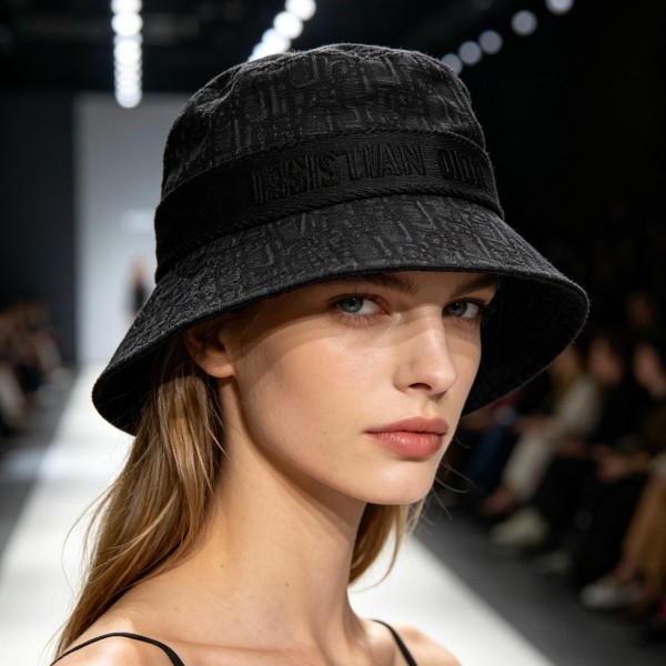 Dior 디올 햇