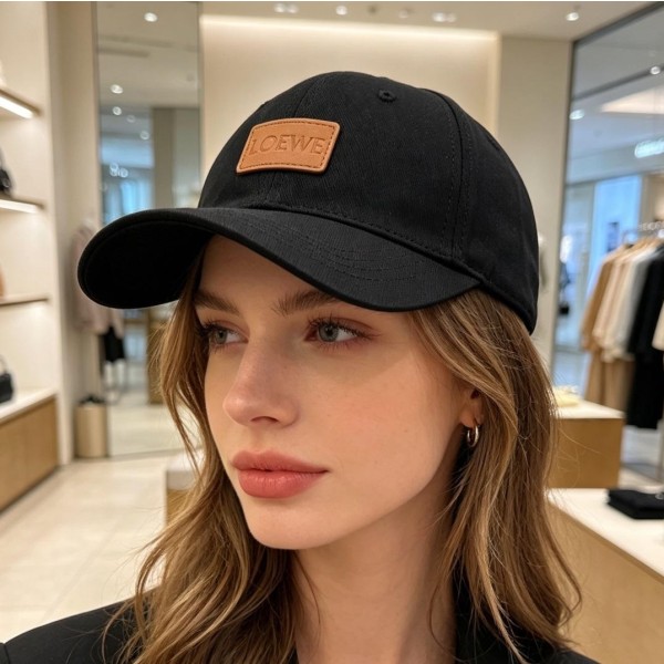 LOEWE 로에베 캡