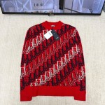 Dior 디올 Oblique 니트