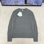 Dior 디올 니트