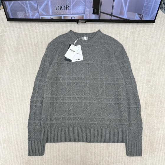 Dior 디올 니트