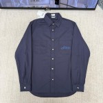 Dior 디올 셔츠