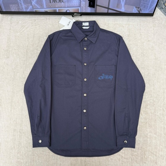 Dior 디올 셔츠