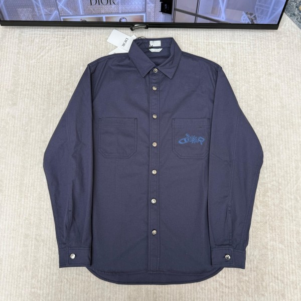 Dior 디올 셔츠