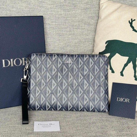 Dior 디올 Oblique 클러치