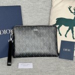 Dior 디올 Oblique 클러치
