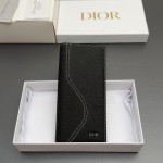 Dior 디올 장지갑