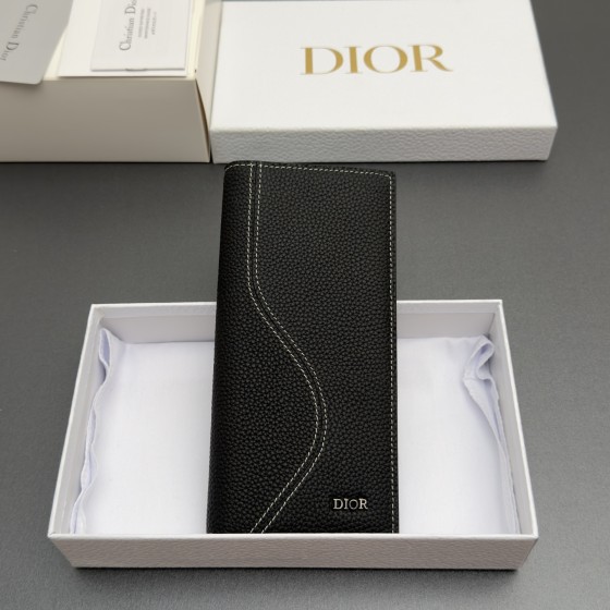 Dior 디올 장지갑