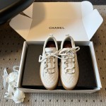 Chanel 샤넬 26ss 스니커즈