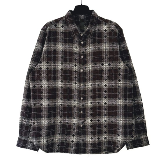 Chrome Hearts 크롬하츠 셔츠