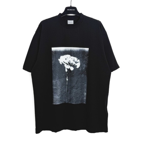 Balenciaga 발렌시아가 티셔츠