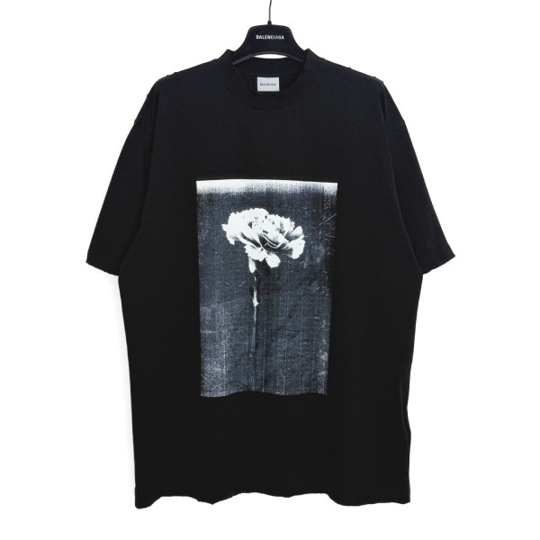 Balenciaga 발렌시아가 티셔츠