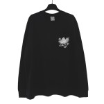 Chrome Hearts 크롬하츠 긴팔티