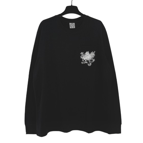 Chrome Hearts 크롬하츠 긴팔티