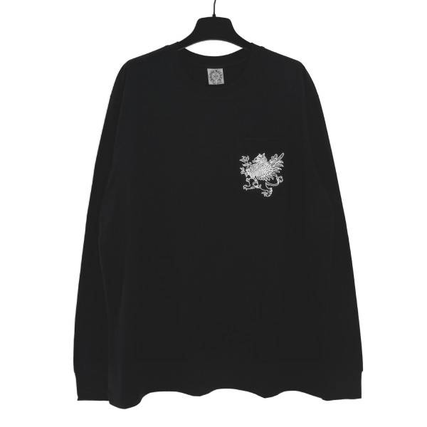 Chrome Hearts 크롬하츠 긴팔티