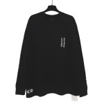 Chrome Hearts 크롬하츠 긴팔티