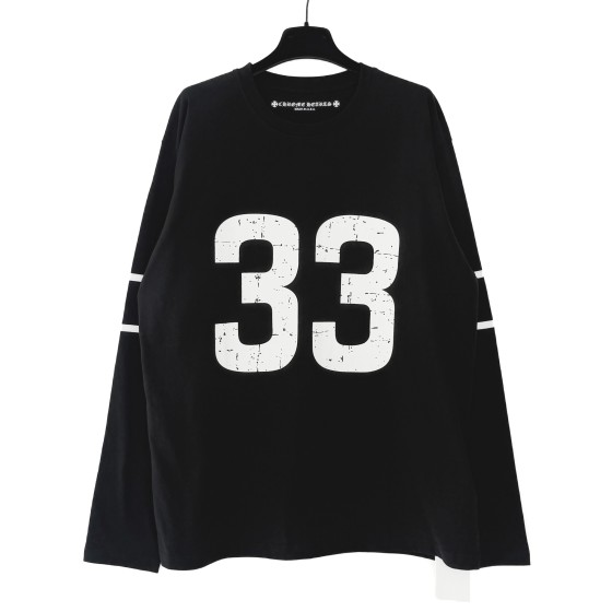 Chrome Hearts 크롬하츠 긴팔티