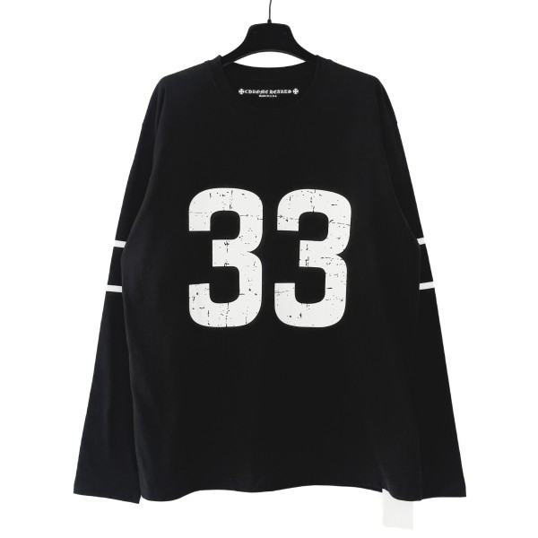 Chrome Hearts 크롬하츠 긴팔티