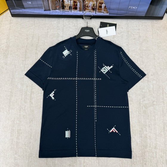 Fendi 펜디 반팔티
