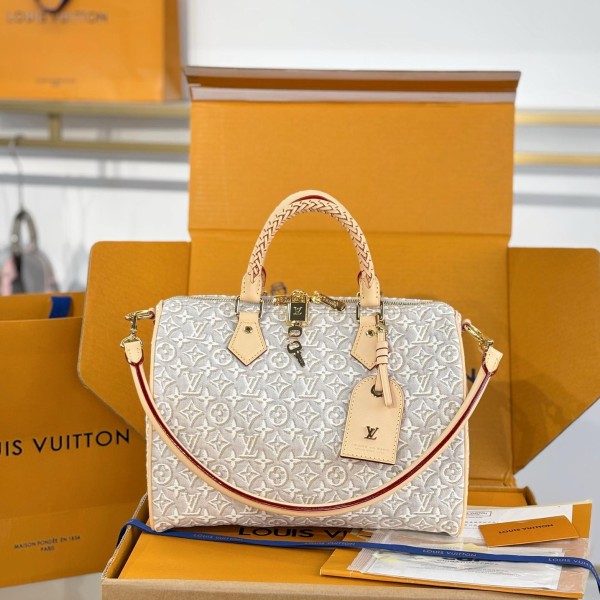 LV 루이비통 THE IT CAN