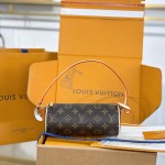 LV 루이비통 POCHETTE PAPILLON