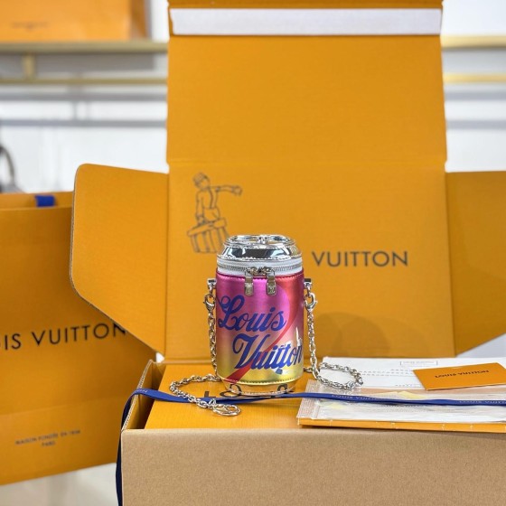 LV 루이비통 THE IT CAN