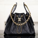 Chanel 샤넬 25s Small hobo