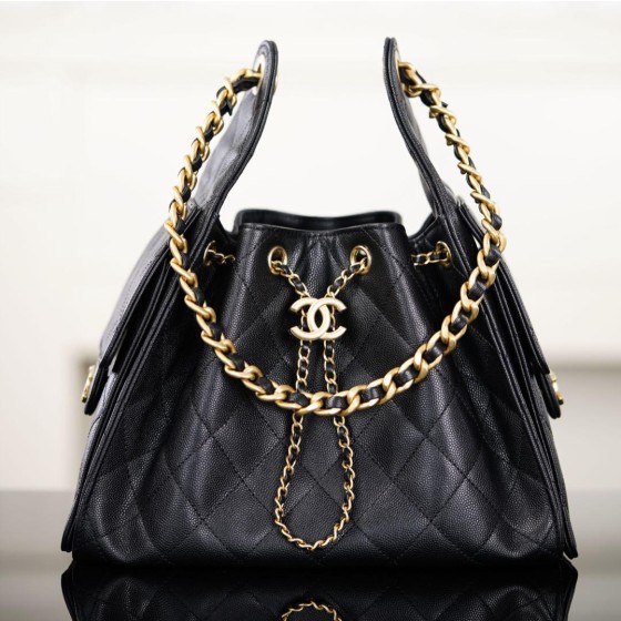 Chanel 샤넬 25s Small hobo