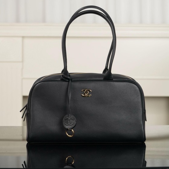 Chanel 샤넬 26ss 볼링백(Large)