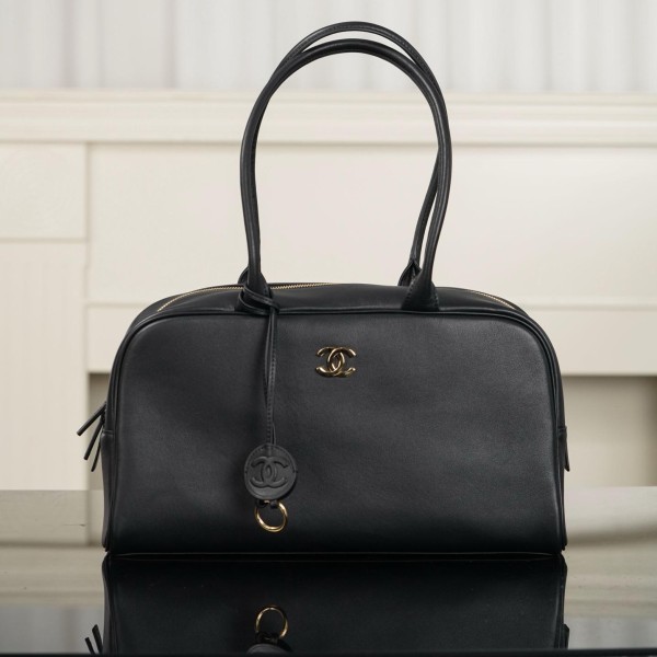 Chanel 샤넬 26ss 볼링백(Large)