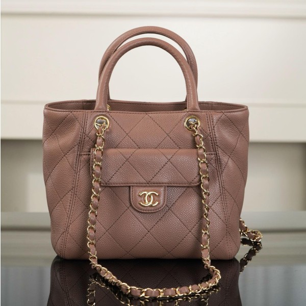 Chanel 샤넬 26P Tote
