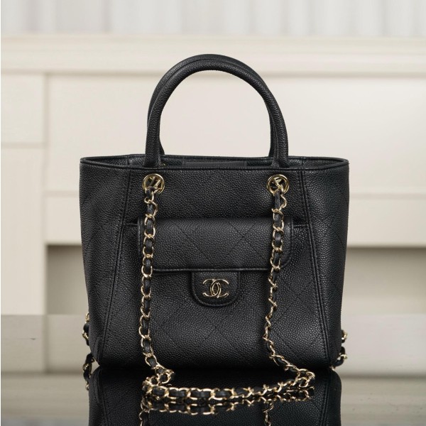 Chanel 샤넬 26P Tote