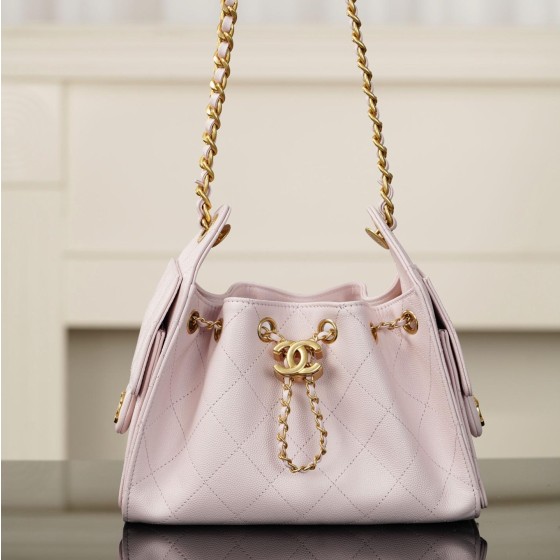 Chanel 샤넬 26C 25Bag mini