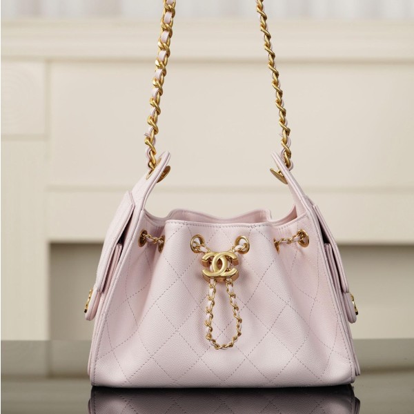 Chanel 샤넬 26C 25Bag mini