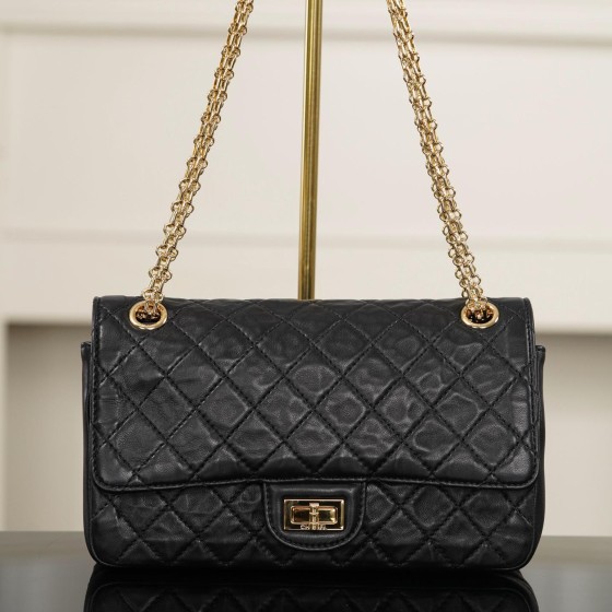 Chanel 샤넬 26S 2.55