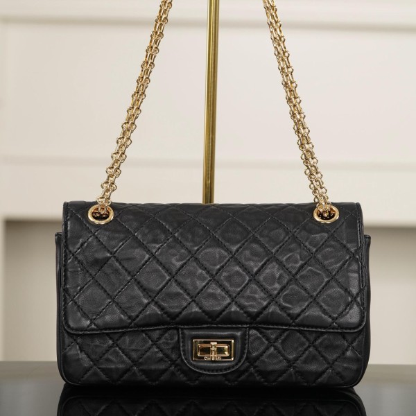 Chanel 샤넬 26S 2.55