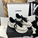 26A Chanel 샤넬 스니커즈