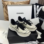 26A Chanel 샤넬 스니커즈