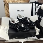 26A Chanel 샤넬 스니커즈