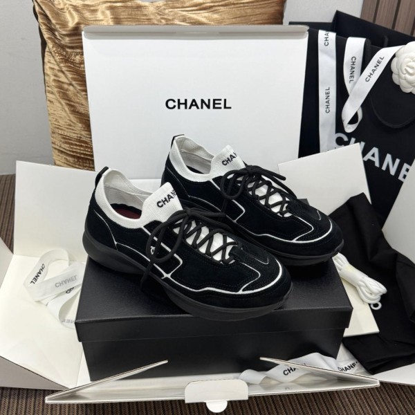 26A Chanel 샤넬 스니커즈
