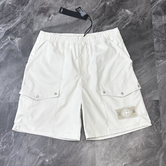 STONE ISLAND 스톤아일랜드 숏팬츠