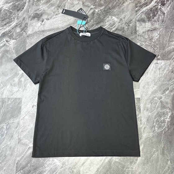 STONE ISLAND 스톤아일랜드 티셔츠