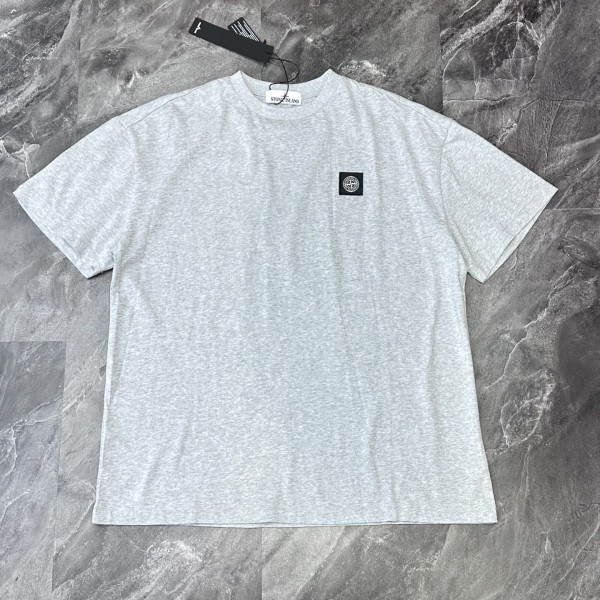 STONE ISLAND 스톤아일랜드 티셔츠