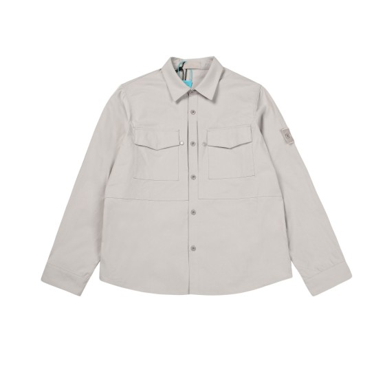 STONE ISLAND 스톤아일랜드 재킷